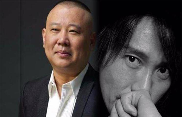 郭德纲谈抑郁症:周星驰私下连话都说不完整,拍电影他就是个神仙_开心