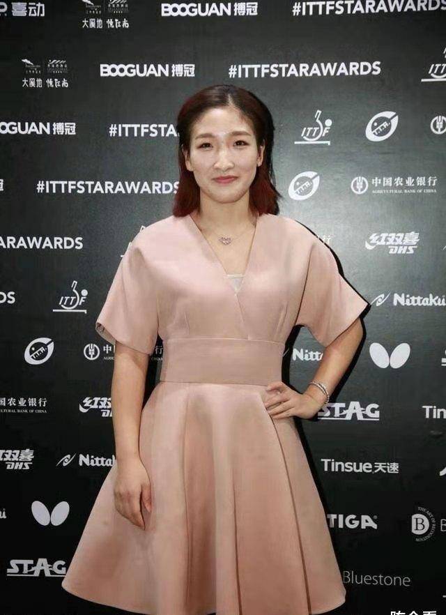 刘诗雯公开恋爱计划,退役后才会选择结婚,并举办浪漫的海上婚礼