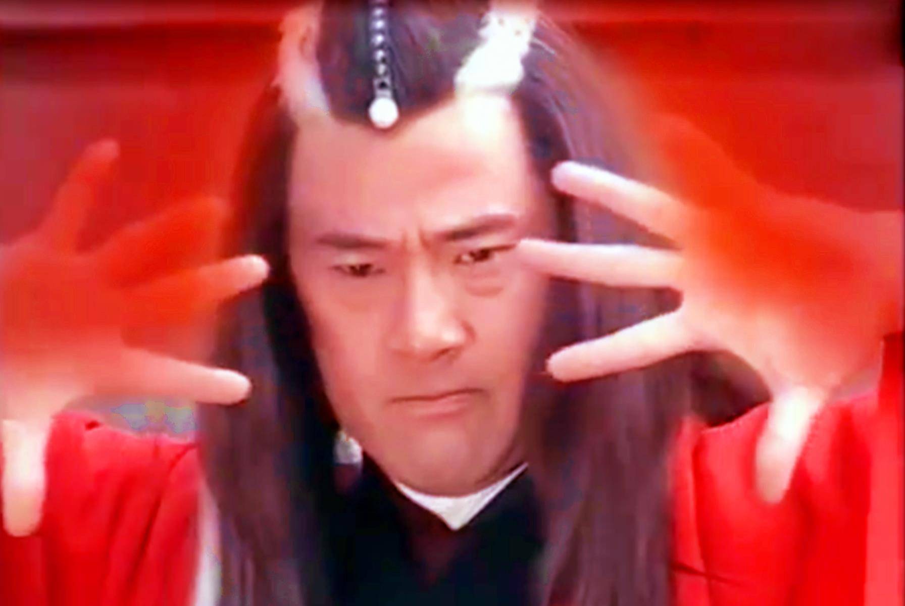 血影神功是一门十分邪恶的武学,司马风以人血修炼这门魔功,此功修炼