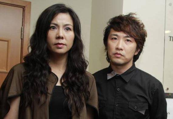 与相恋10年的邵仲衡分手,闪婚又丧子的刘美娟,今过得怎样_孩子