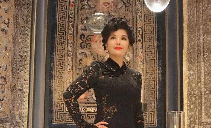 "母亲专业户"田岷:曾被指加入宋丹丹的婚姻,55岁仍是单身_观众_角色