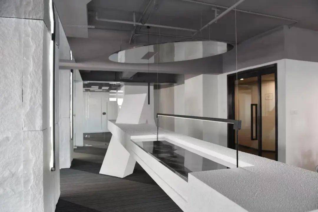 轻科大厦旧址将不再使用定西路988号(近延安西路)1号楼(南楼)1701室