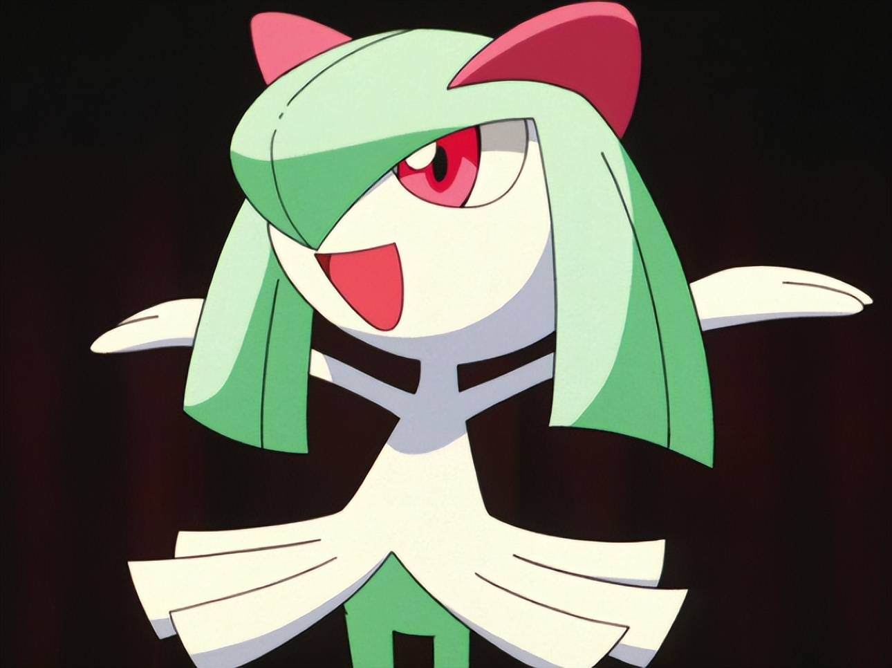 沙奈_形象_人类