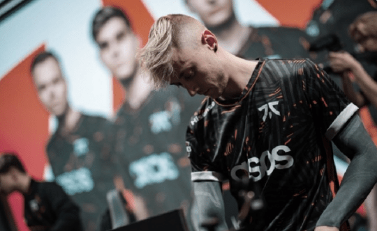 召回rekkles造成双输?