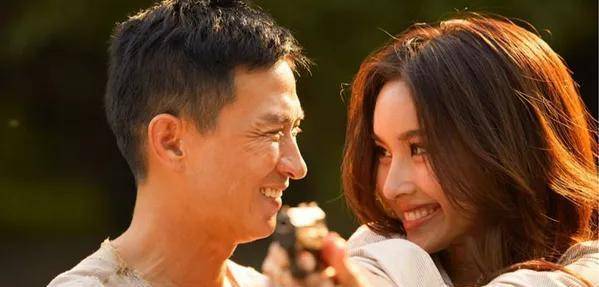 2013年poyd与张家辉合作出演电影《扫毒》,虽然没有获得影视方面的