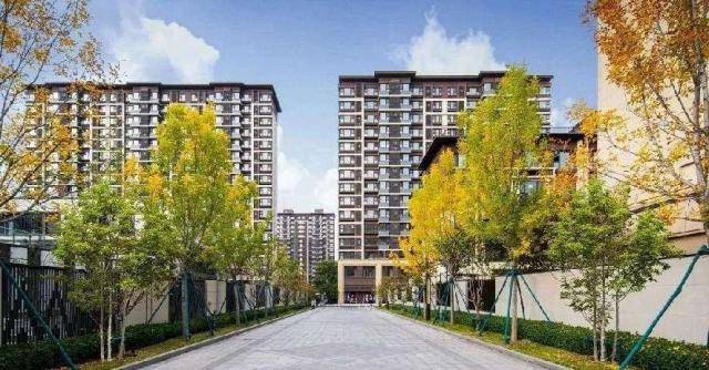 百脉悦府,三标段即将品质交付,美好生活如期兑现!_章丘_照片_实景