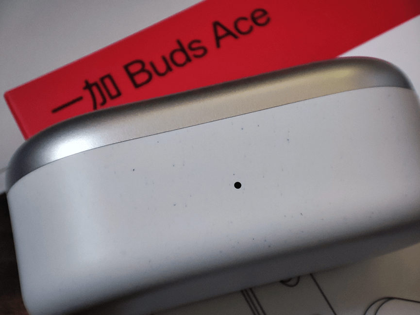 一加 Buds Ace:游戏影音两不误,颜值与实力并存