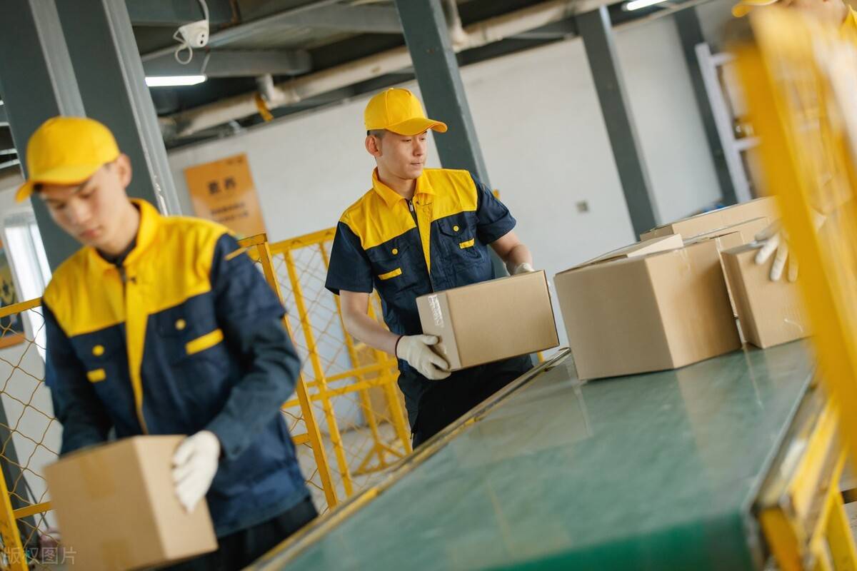 物流服务师证书报考流程及条件_相关_工作_管理