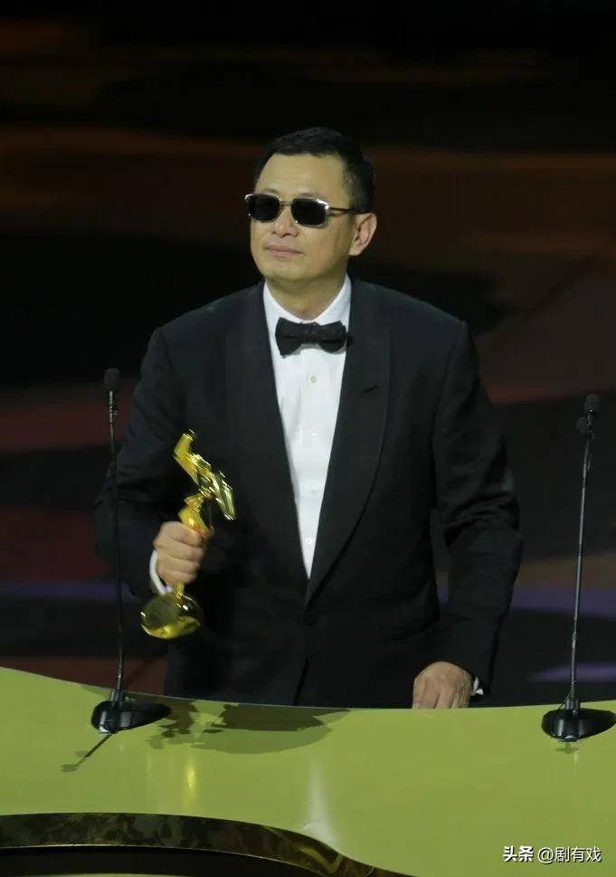 王家卫《繁花》首爆预告:重生之后,胡歌手握两大王牌_电视剧_大院