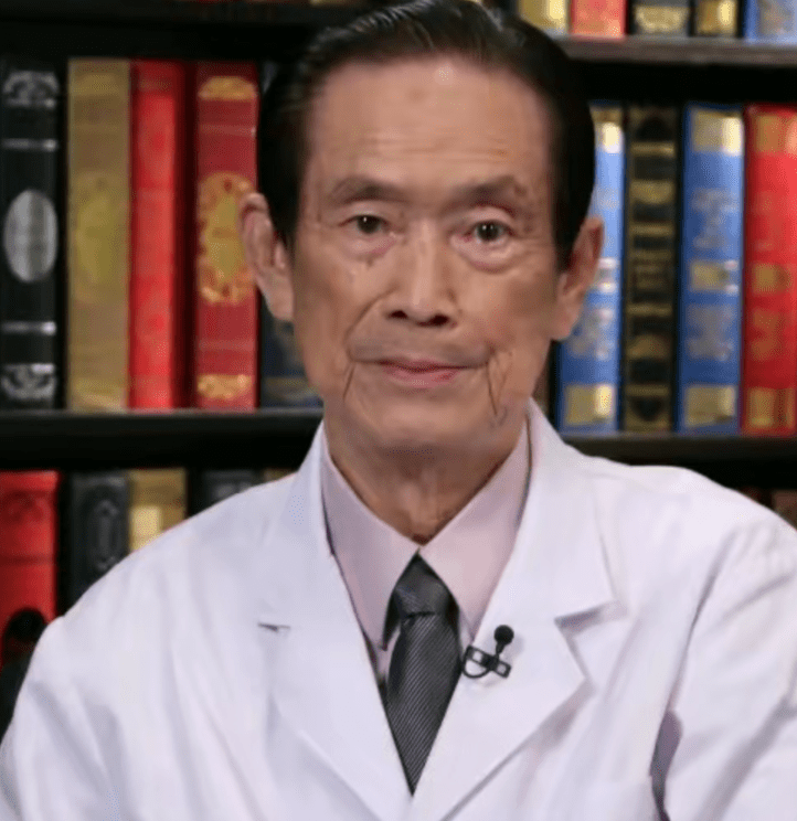 悲痛！千万网红北京协和医院外科教授黄汉源因病去世，终年91岁