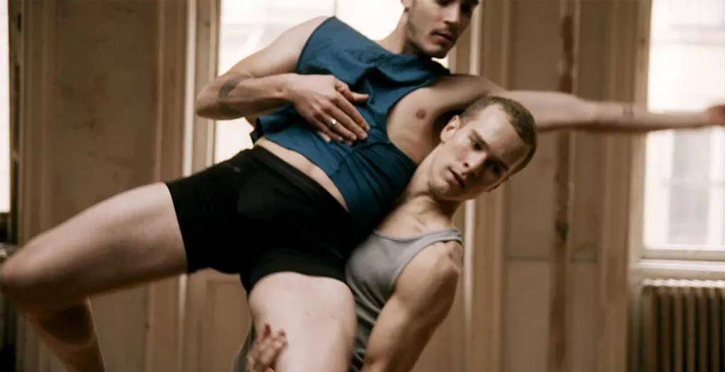 盘点5部有颜有肉的国外电影,满足你的少女心