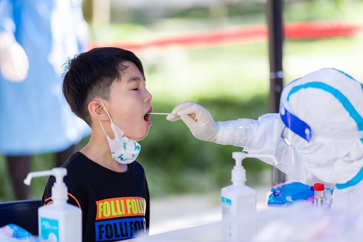 新学期开学季,须防部分学校“核酸加码”_搜狐网