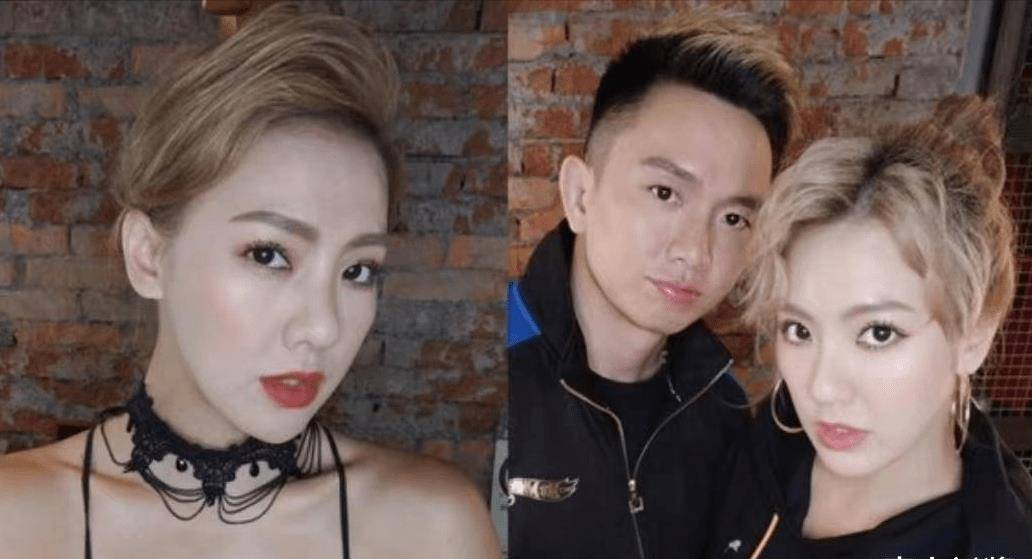 并且她的妈妈说了,"如果我事业不成功,或者嫁得不好,就回来当马来西亚