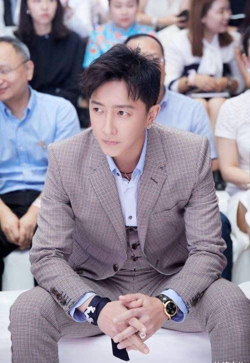 天涯八卦明星家庭_详细盘点娱乐圈9位励志明星,对他们来说,只能用"