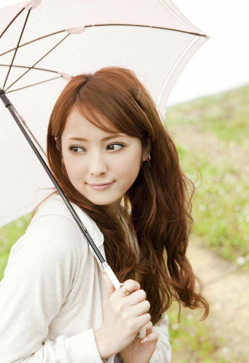 日本最美女星佐佐木希,不受出轨影响,写真照美出新高度_女神_因为