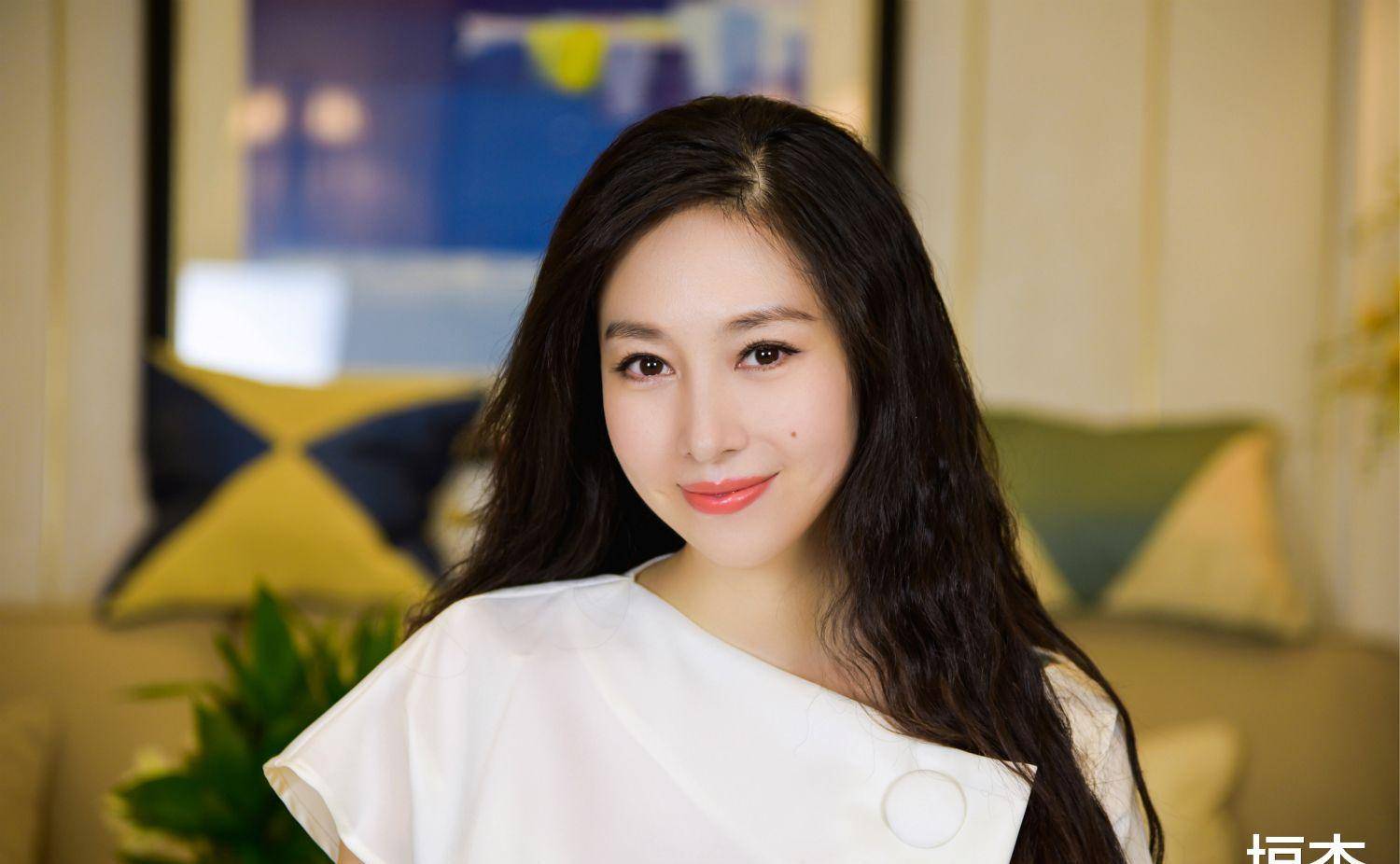 李斯丹妮_兰迪_马思纯