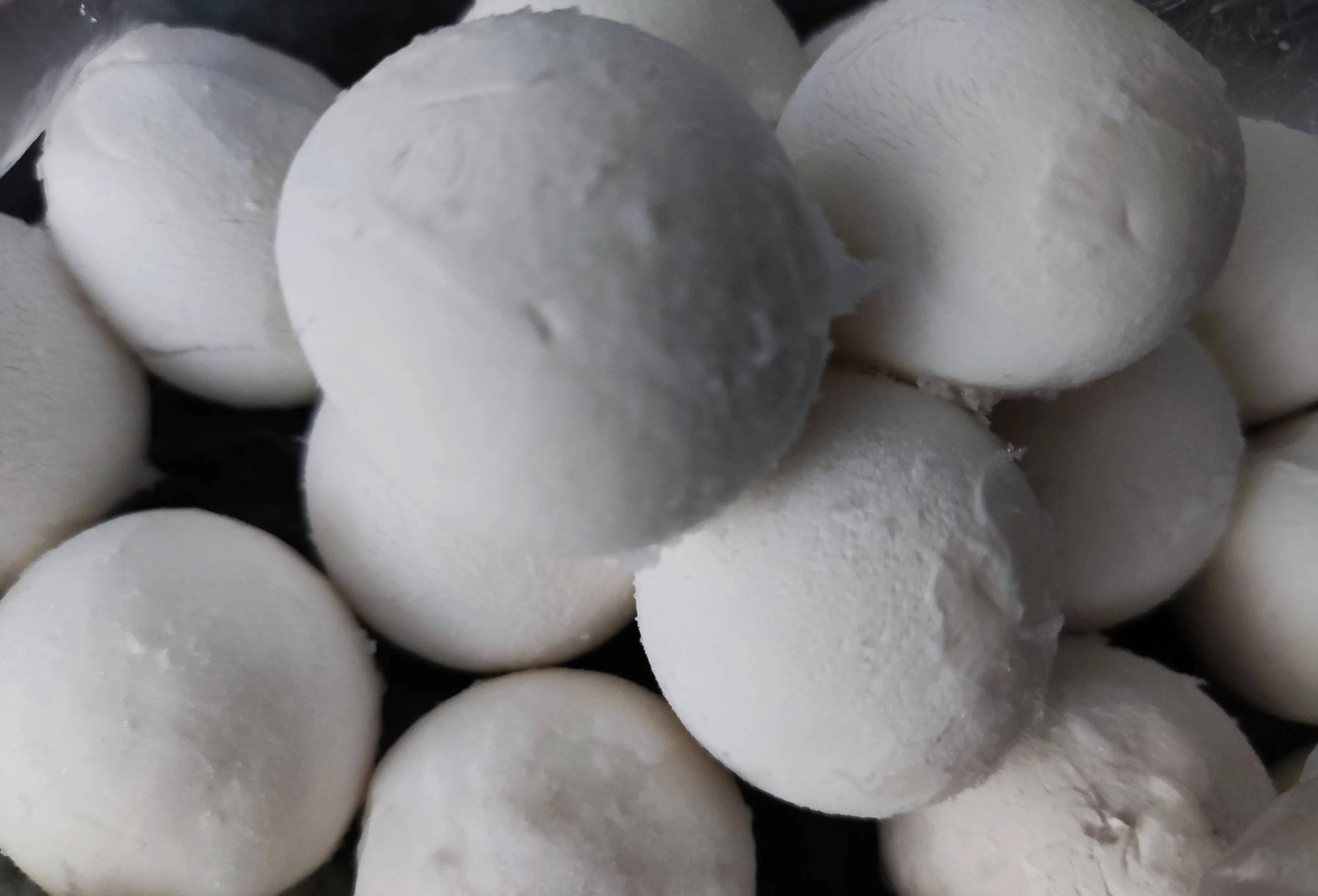 元宵坨,那些刻在骨子里的记忆_大米_因为_才能