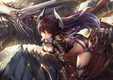 他就是心梦无痕,而他的那篇小说就是《七界传说》.