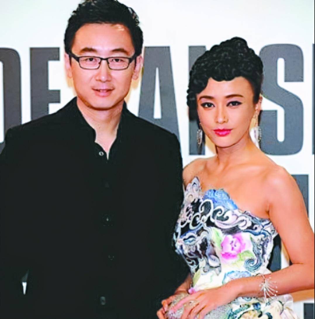 导演陆川宣布二胎得女喜讯,曾认爱秦岚被传劈腿张静初_胡蝶_杨澜_事业