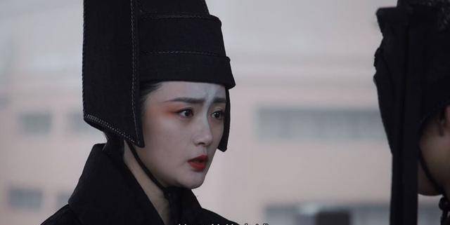 大秦赋:嬴政的真爱出现,冬儿吃醋,暗地做了这件事情_华阳_楚国_女子