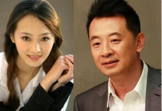 《狂飙》配角被考古:鲍大志演最帅王爷,钱雁秋御用女主竟是她?