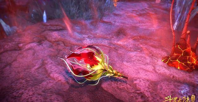 拳打烈火杏娇疏,脚踩八角玄冰草,采花大盗唐三偏要和花过不去_性格