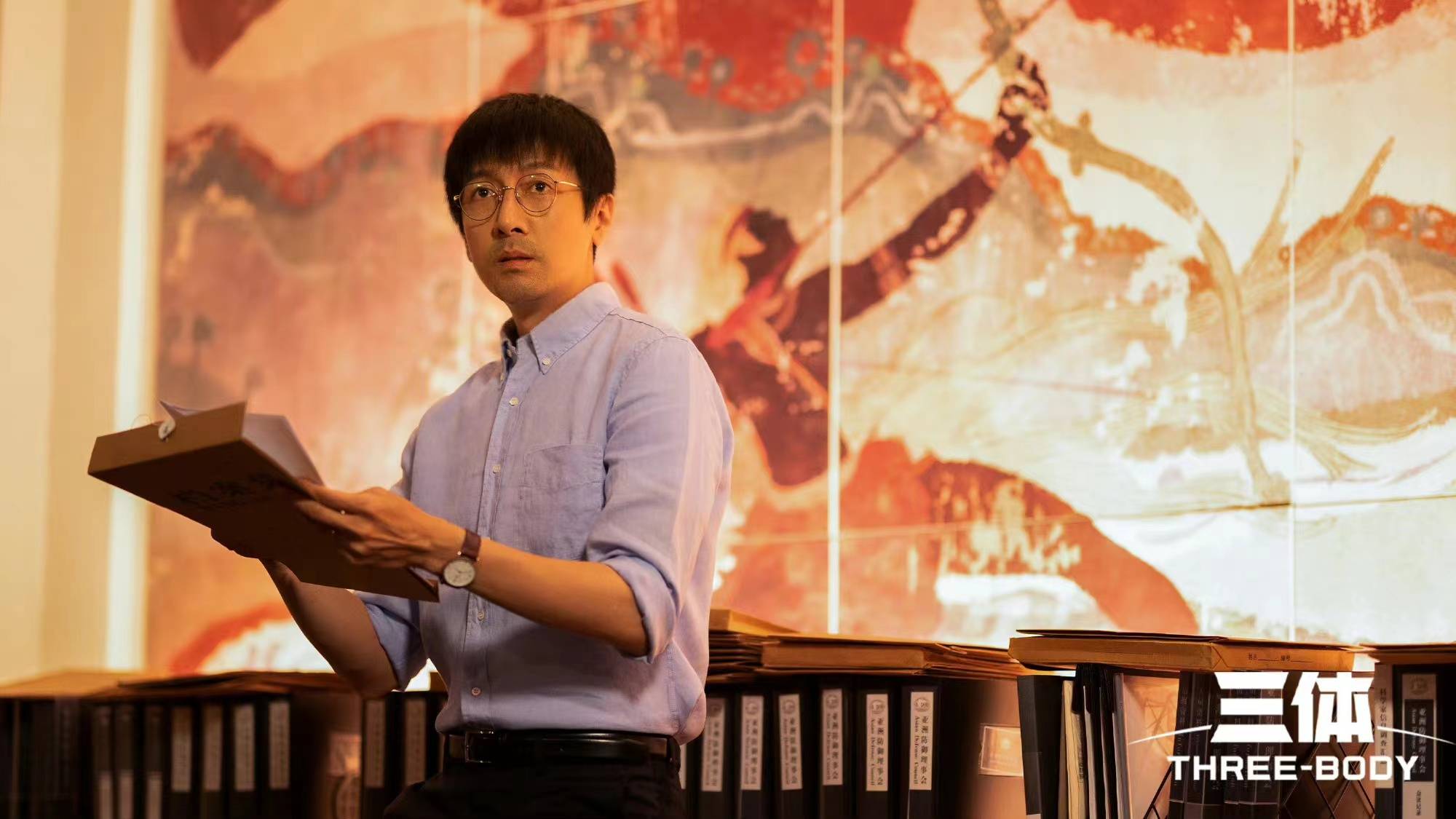 三体中三体人的结局最后如何?就只比地球人好一点_文明_罗辑_因为