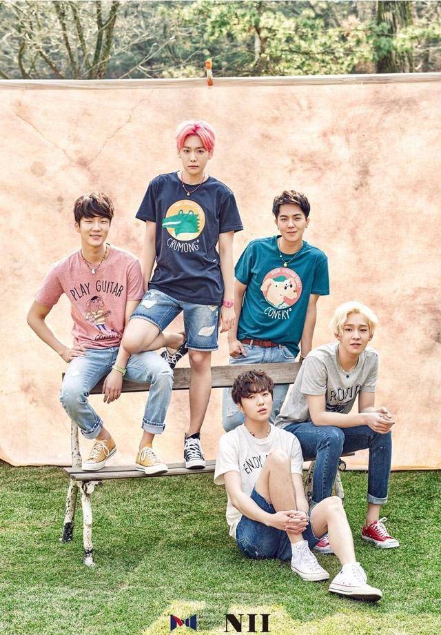 三大娱乐公司和bighit,四家旗下艺人销量占比,exo被nct超越_组合_韩流