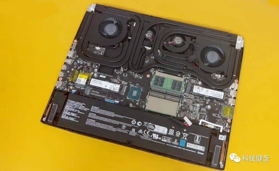 微星泰坦gt77hx凭啥卖这么贵?_支持_产品_性能