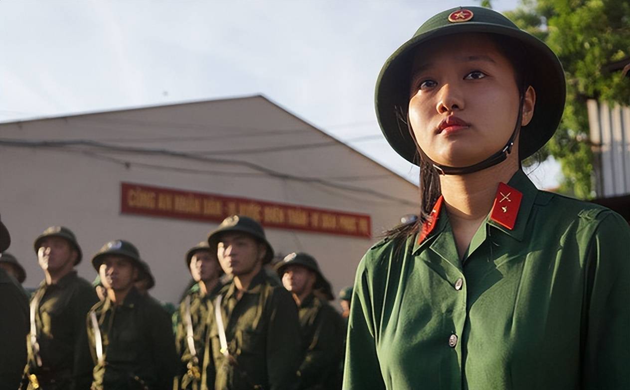 越南陆军40多万人,拥有61个师,一个师到底拥有多少兵力?