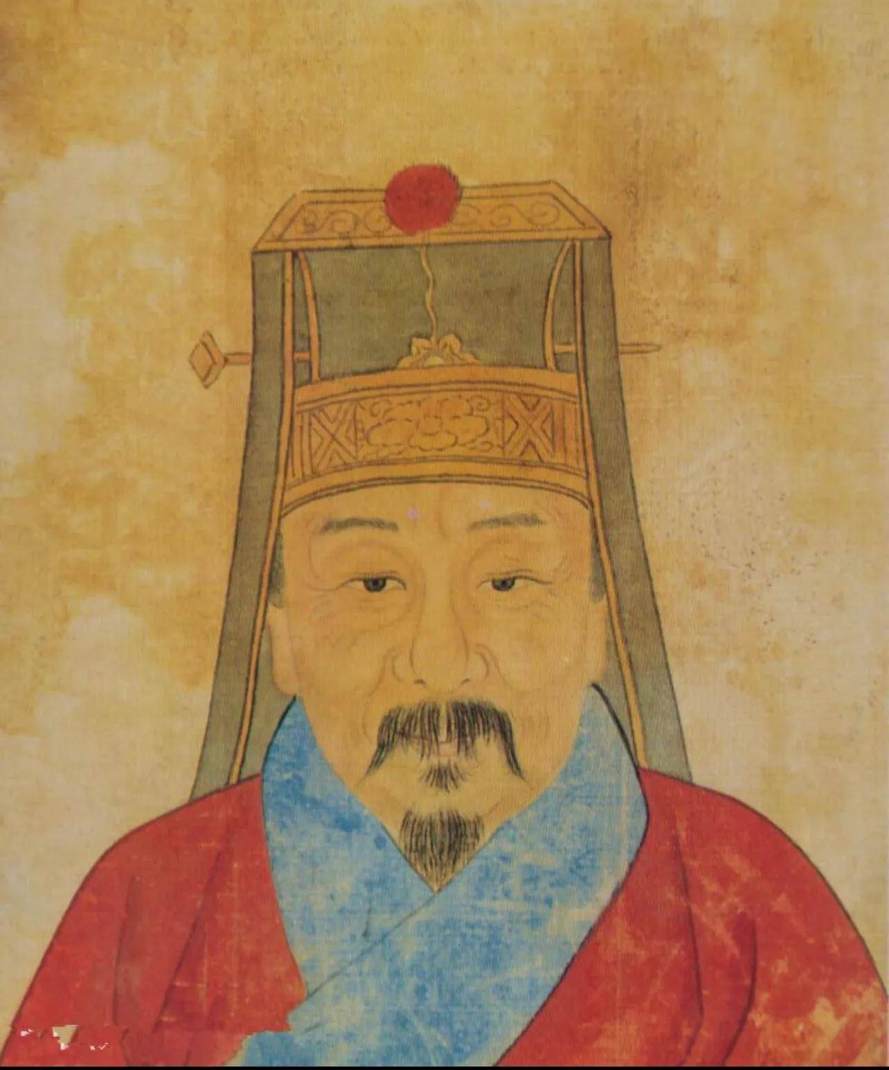 投靠了朱元璋,其中冯国胜就是后来横扫蒙古的名将冯胜,攻打滁州时朱元