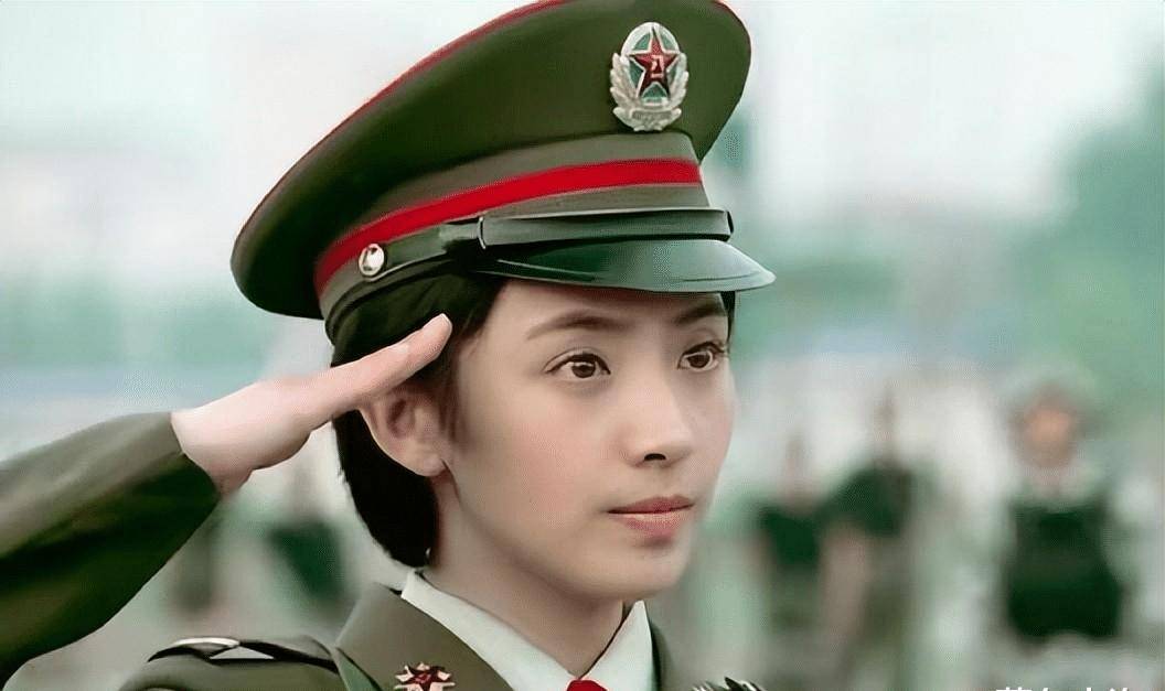 7,刘晓洁:不服输的倔强随后凭借着这个深入人心的角色,孙俪也成为了不