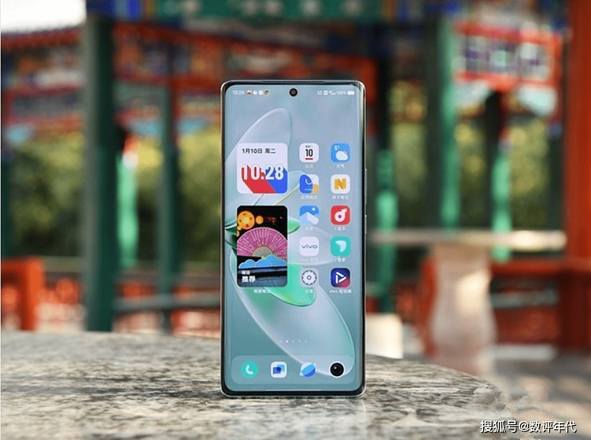 2023最值得买的3款国产手机:性能强,颜值高,玩吃鸡不卡顿_adreno_vivo