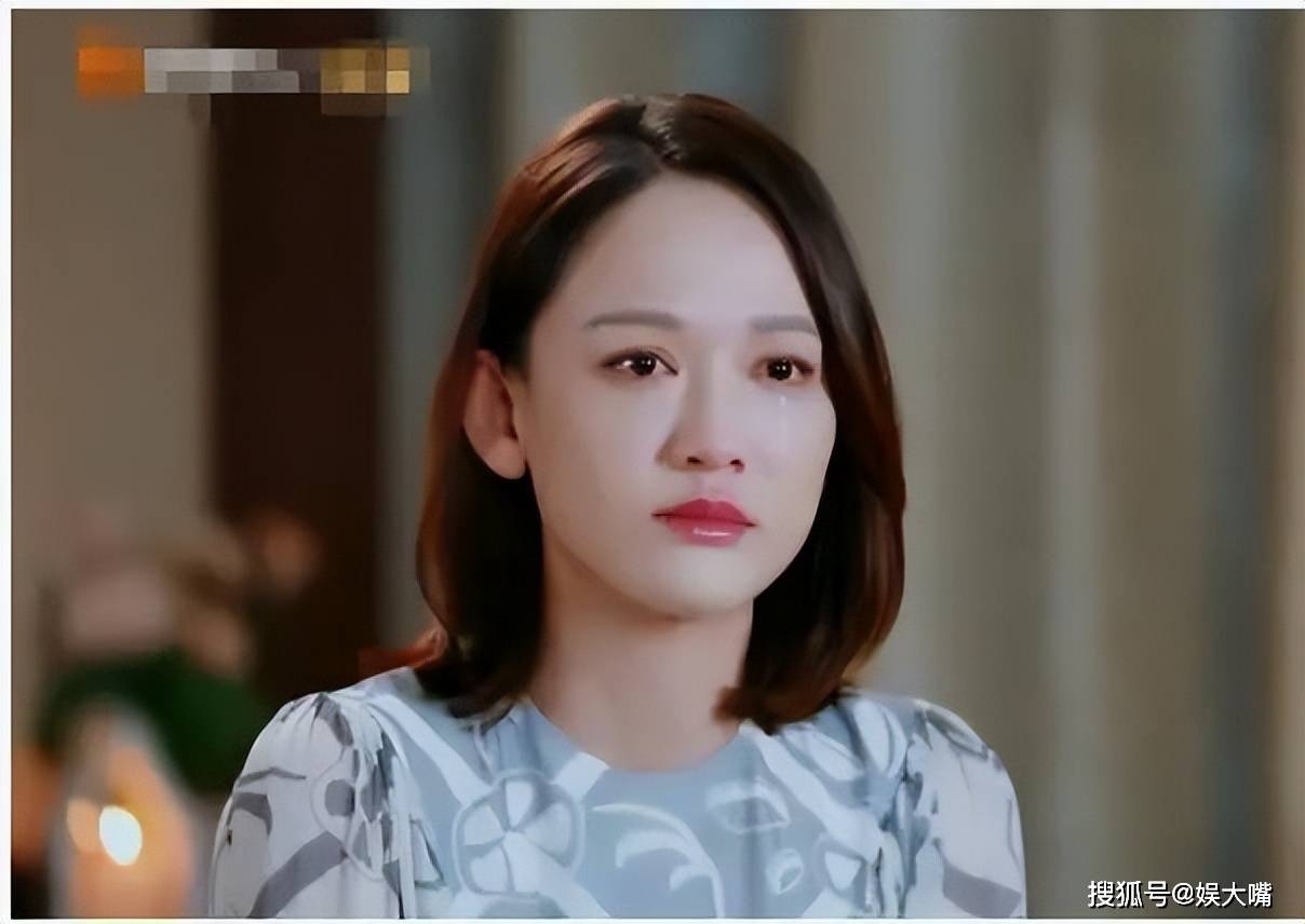 陈乔恩谈感情:相处中爱上艾伦的性格,爱上他也学会了爱自己!