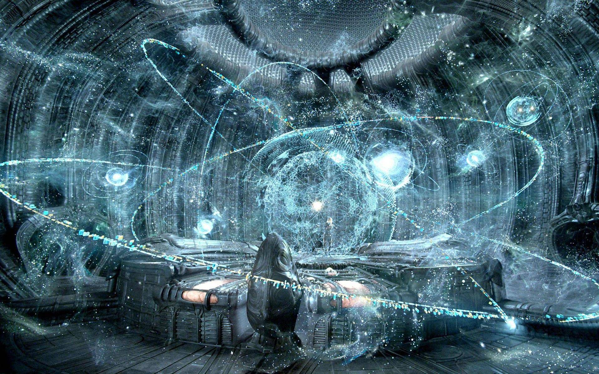 鄙视黑暗森林法则，要吃亏的，高度限制了人类的视野_搜狐网