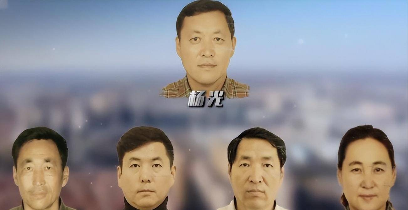 原型杨氏家族,黑白通吃罪恶滔天,20年民不聊生_供暖_杨光_呼兰区