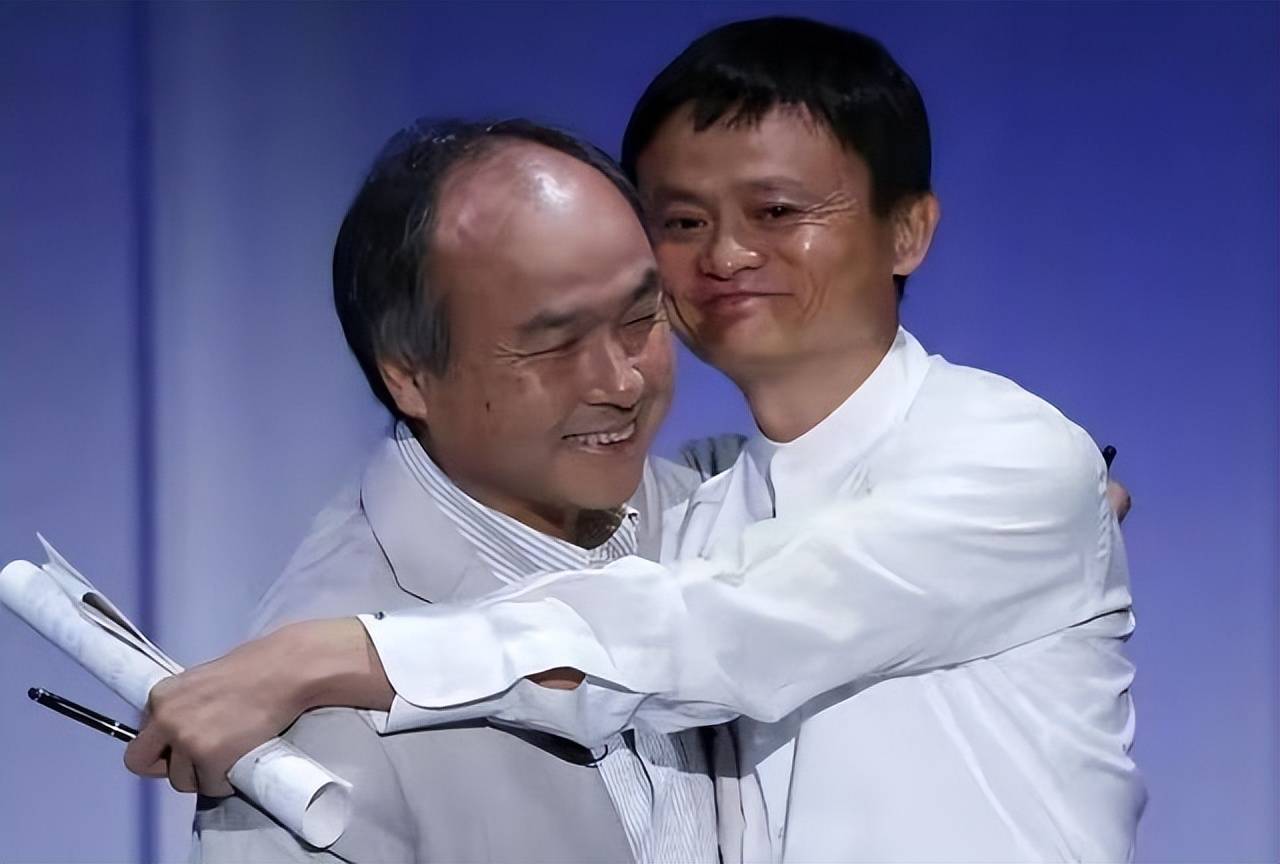 1981年日本软银成立,孙正义站在苹果箱上训话,随后全体员工辞职_中国_