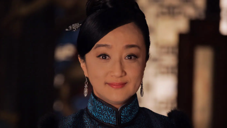 《生活启示录》,《芈月传》,《娘道》,《欢乐颂2》和《安家》毕竟