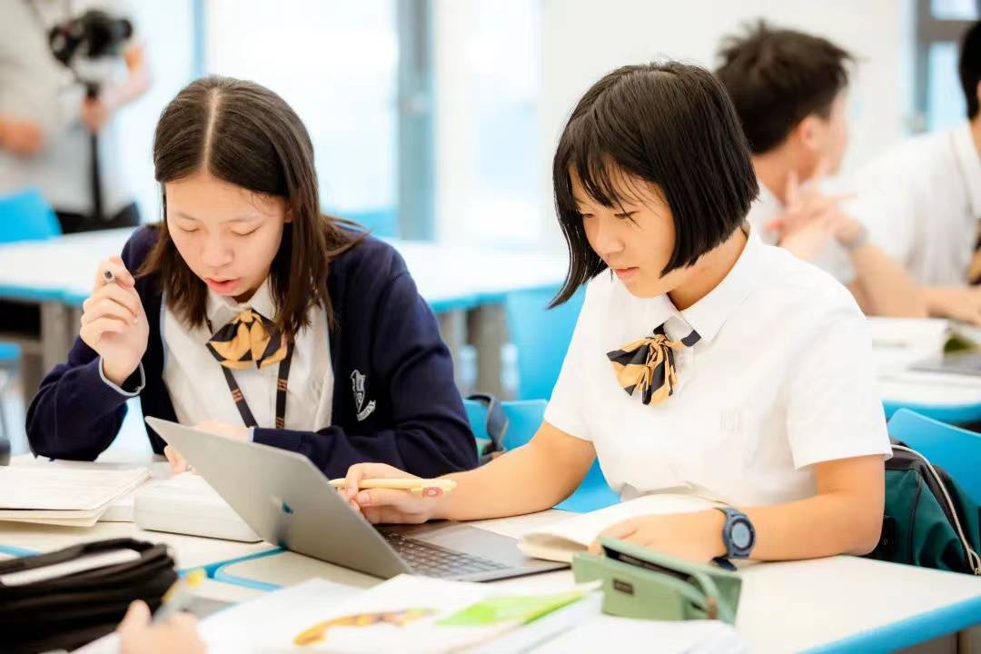 秋季招生火爆启动，港澳台侨联考中心落地荔湾爱莎学校-广州爱莎国际学校电话