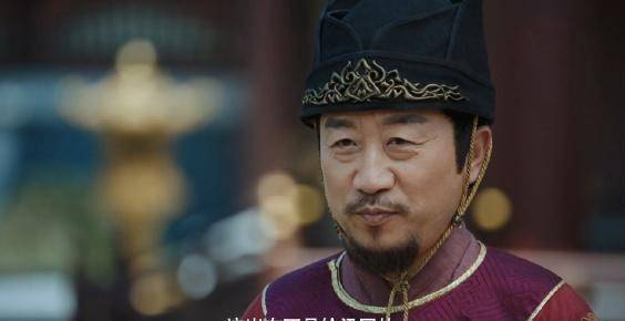 此次,在《赘婿》中,李彧饰演都尉宋宪,一出场掀开车帘那刻就不禁让人