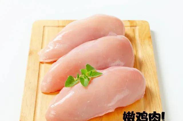 为什么鸡肉不如以前好吃了?_味道_外婆_小时候