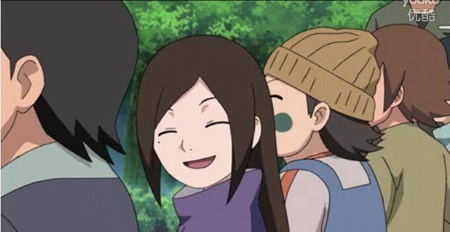 《火影忍者》她是宇智波鼬的小女友,却注定是个悲剧!