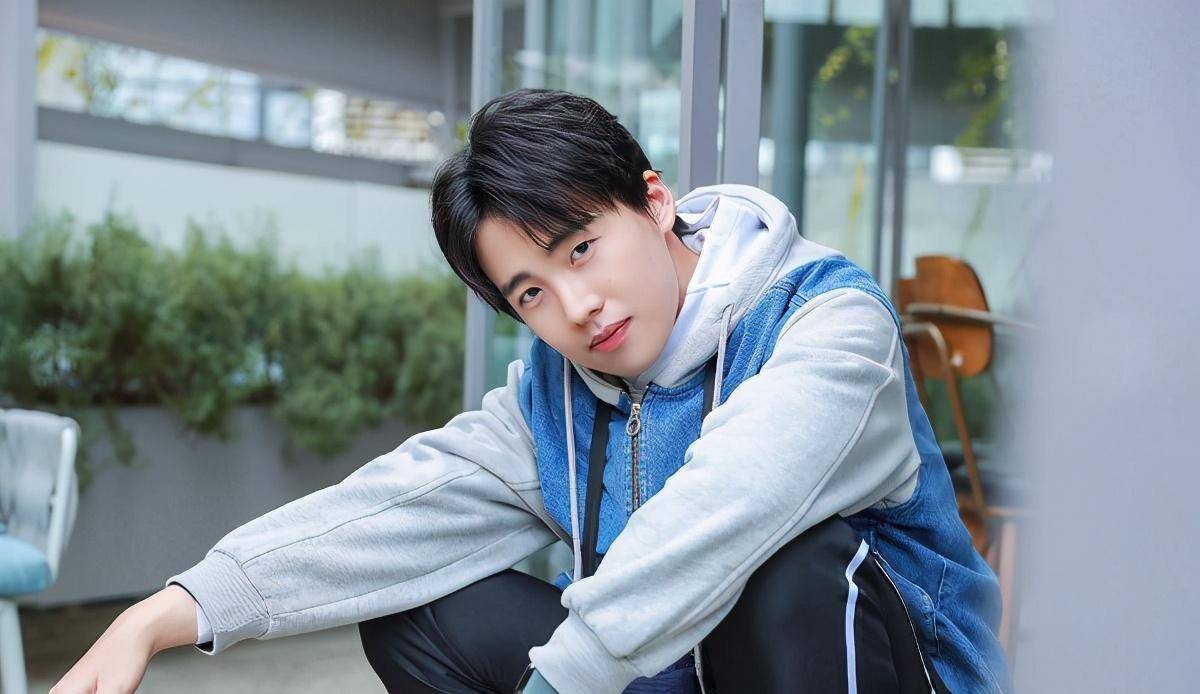 郭麒麟自曝单身原因,理由针针见血戳中所有人的心_大林子_观点_时间