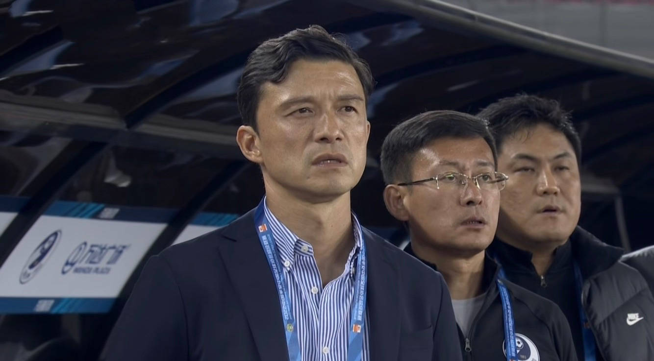 徐正元收2强援,谢晖主力将被掏空,大连人先过门槛 解禁_赛季_中超