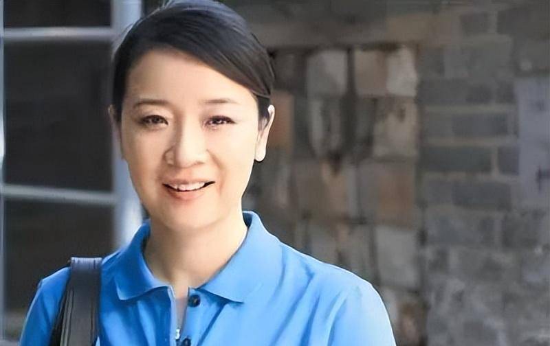 多次遭曝出轨小鲜肉,和丈夫分居11年不离婚_陈晓仪_陈小依_剧本