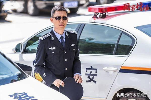 《国家行动》定档央一,张译,陈宝国主演,阵容不输《破冰行动》_观众