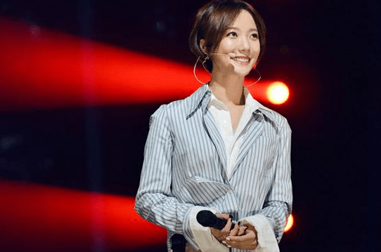 王珞丹在这几年曝光的恋情,不仅只有上述所提到的三位,像李光洁,徐睿