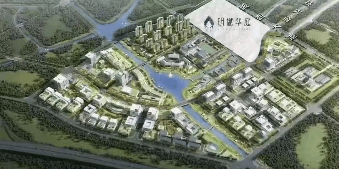 嘉善金地明樾华庭欢迎您丨明樾华庭全屋地暖、中央空调-|金地明樾华庭楼盘详情_新城_户型_建设