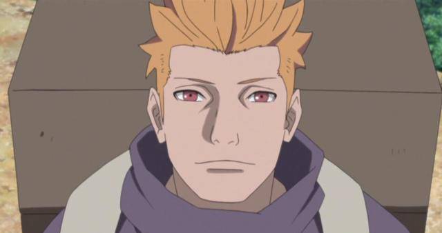 博人传103集:喷气式重吾大显神威,鸟坂被大蛇丸回收_咒印_班长_动画