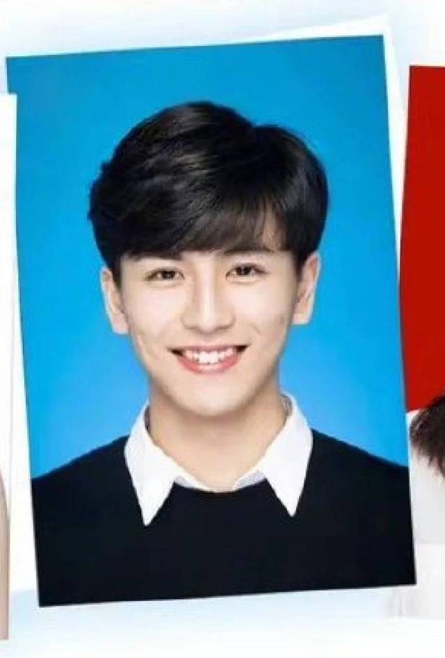 10位95后男星旧照!吴磊,宋威龙从小帅到大,张凌赫,陈飞宇是整容级瘦身